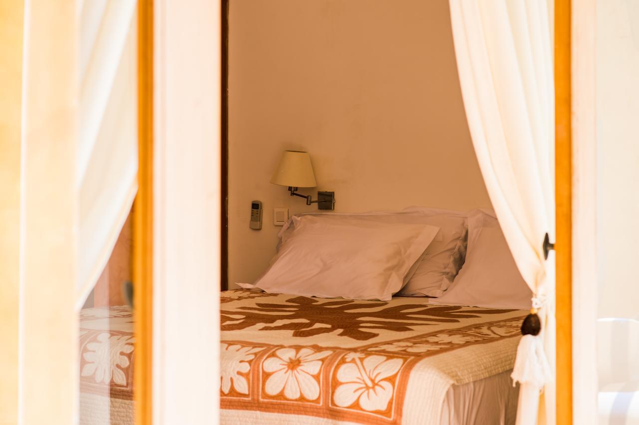 Villa Rea Hanaa Bora Bora Dış mekan fotoğraf