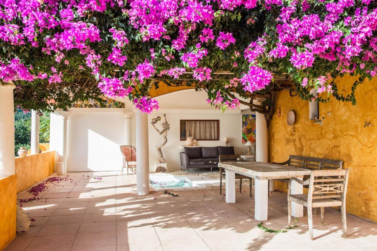 Villa Rea Hanaa Bora Bora Dış mekan fotoğraf