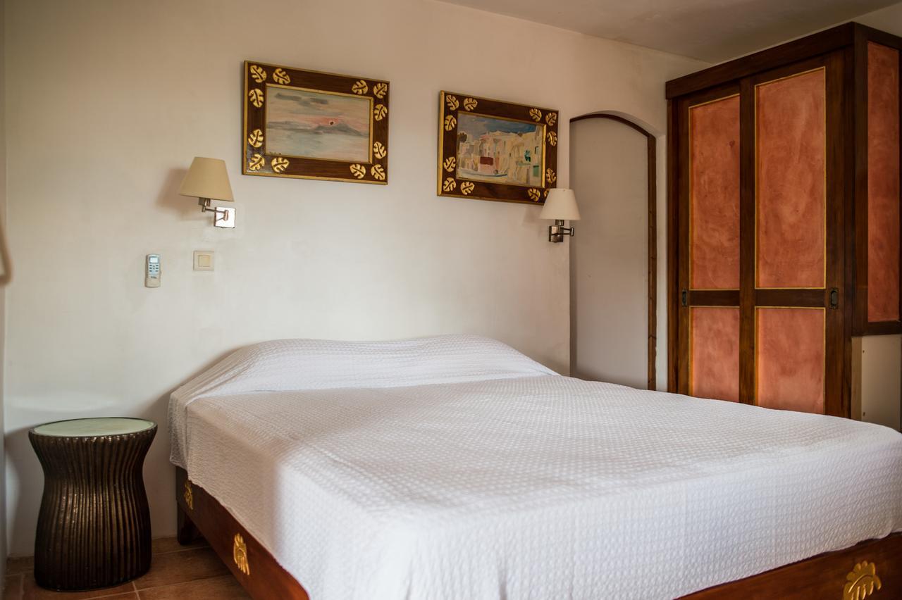 Villa Rea Hanaa Bora Bora Dış mekan fotoğraf