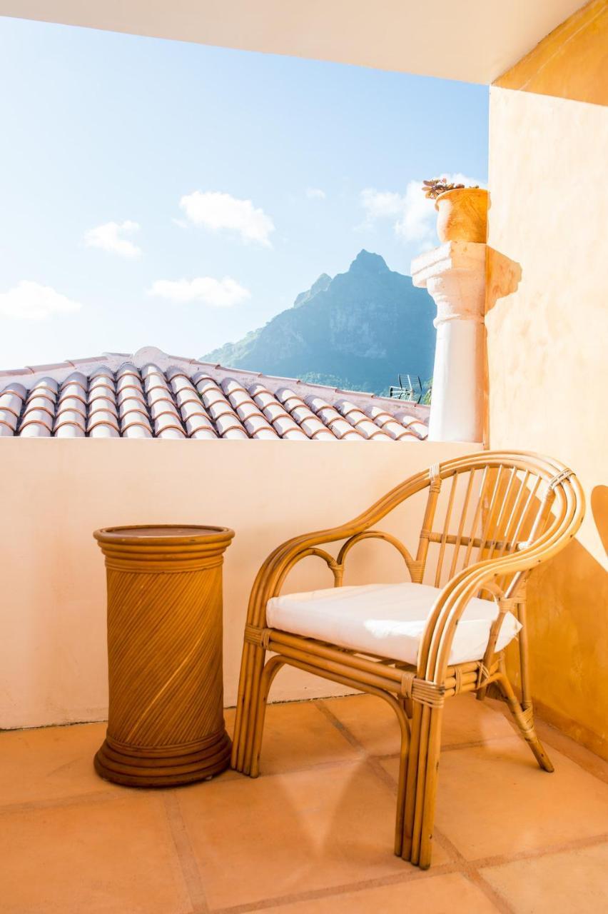 Villa Rea Hanaa Bora Bora Dış mekan fotoğraf