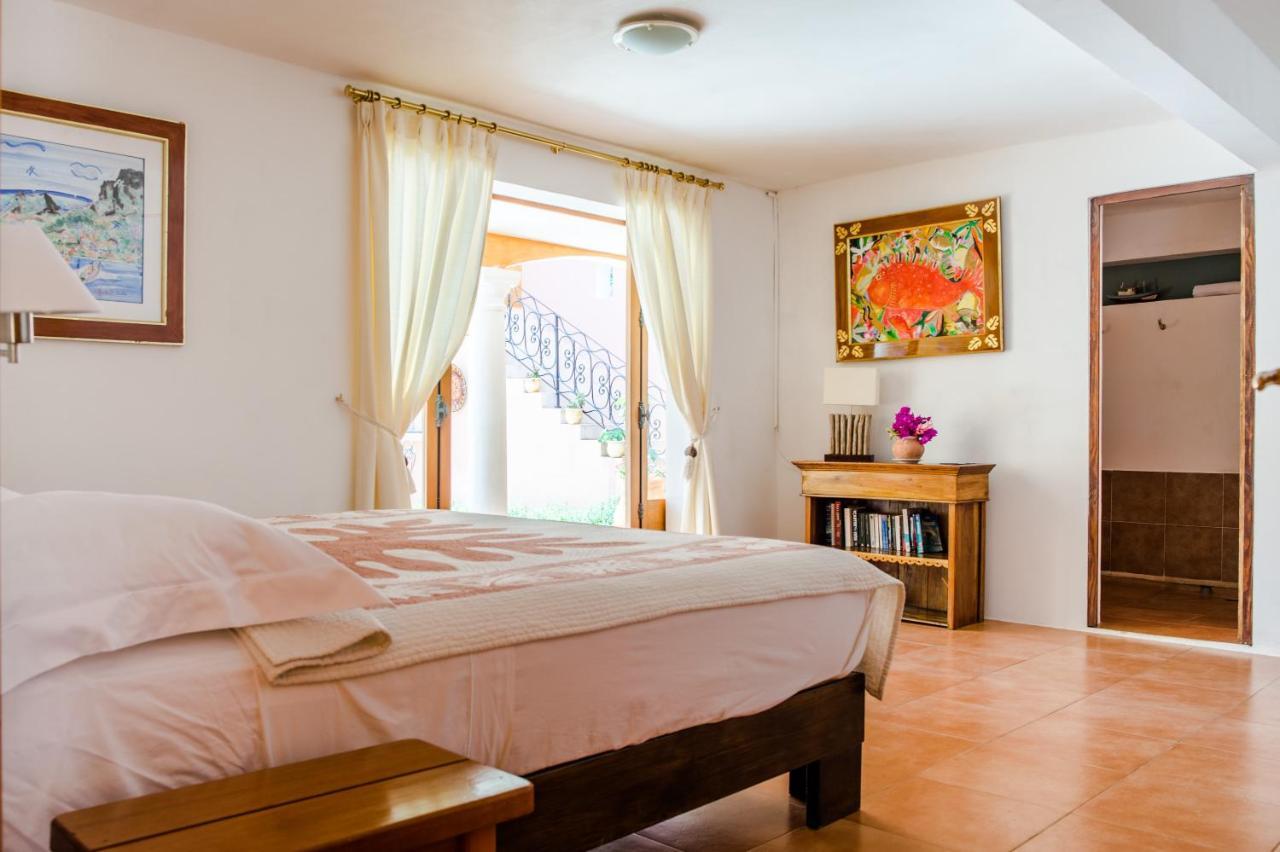 Villa Rea Hanaa Bora Bora Dış mekan fotoğraf