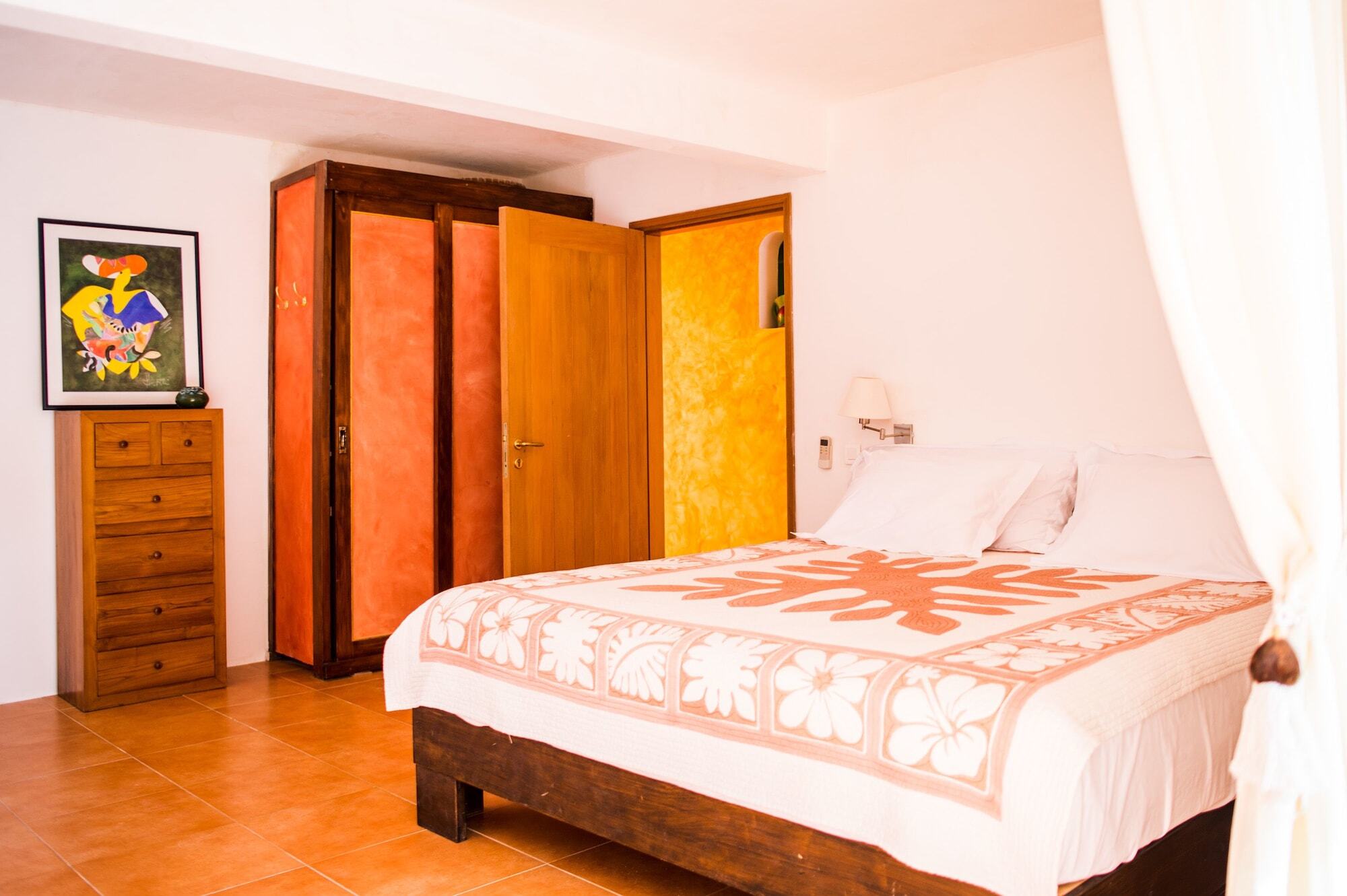 Villa Rea Hanaa Bora Bora Dış mekan fotoğraf