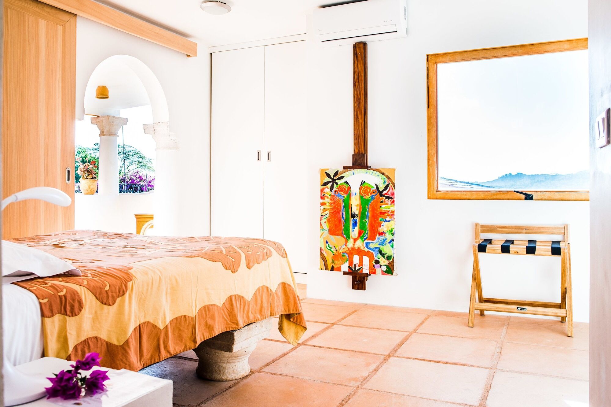 Villa Rea Hanaa Bora Bora Dış mekan fotoğraf