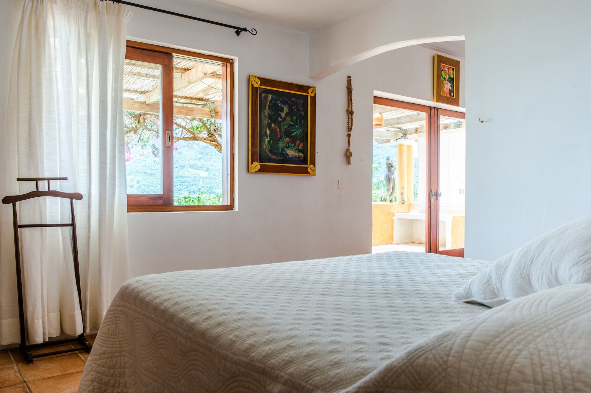 Villa Rea Hanaa Bora Bora Dış mekan fotoğraf